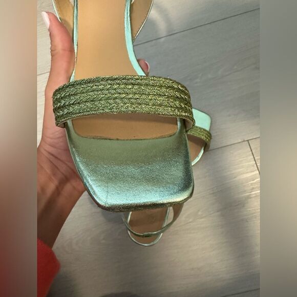 Castañer Barby Wedge Heels  EU 38 / US 7-7.5 - Picture 11 of 14